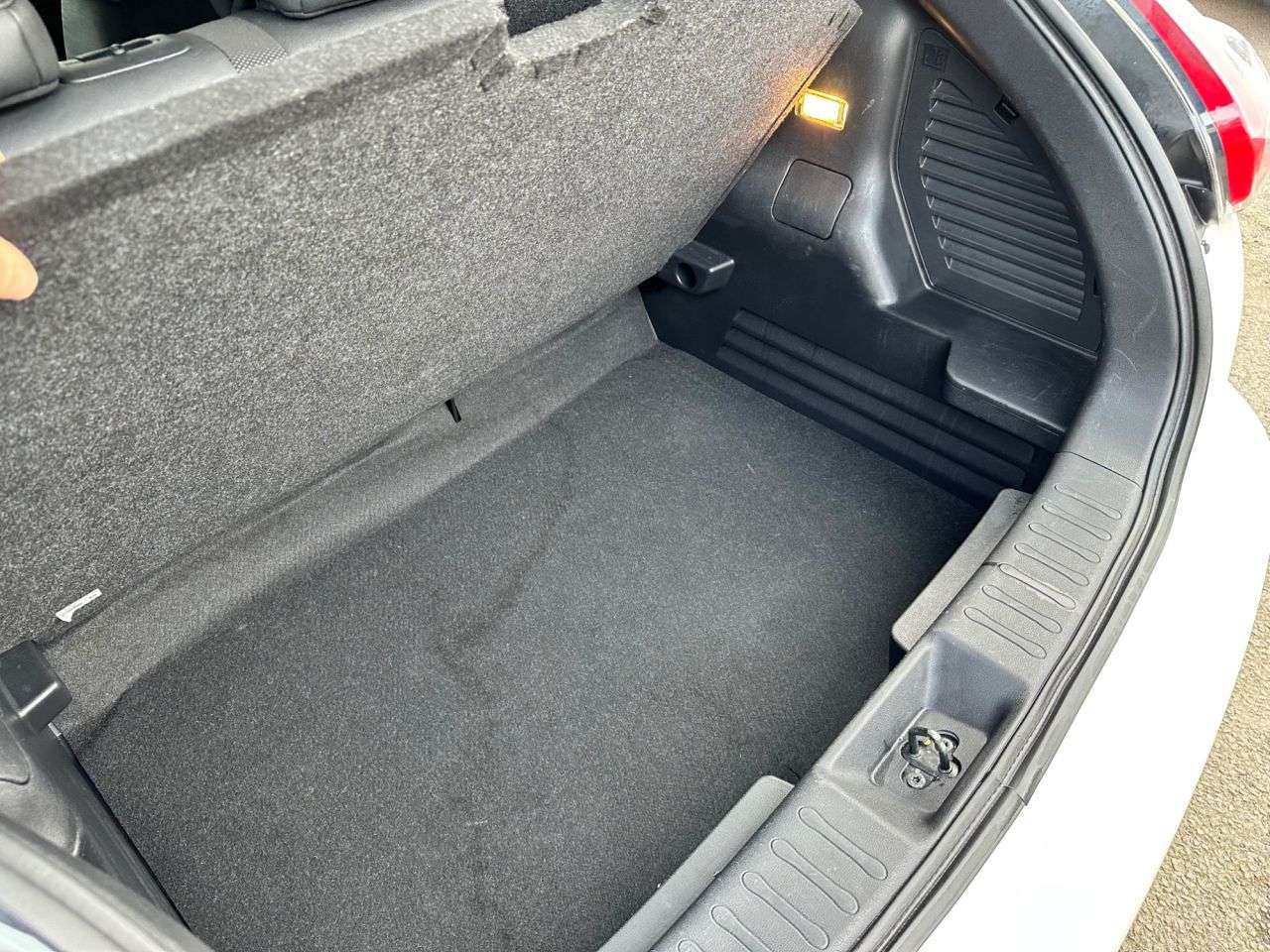 2017 NISSAN JUKE 2017 NISSAN JUKE