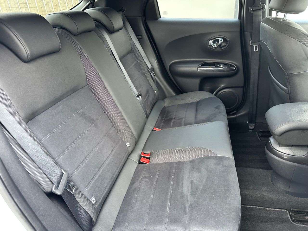 2017 NISSAN JUKE 2017 NISSAN JUKE