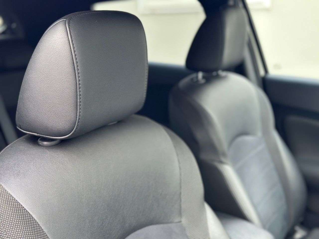 2017 NISSAN JUKE 2017 NISSAN JUKE