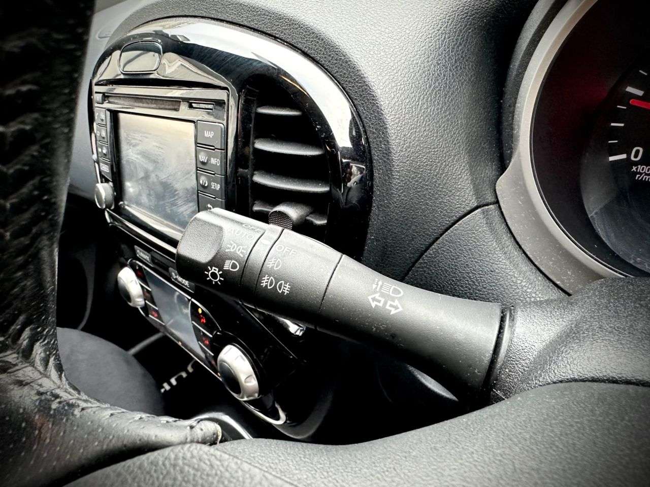 2017 NISSAN JUKE 2017 NISSAN JUKE