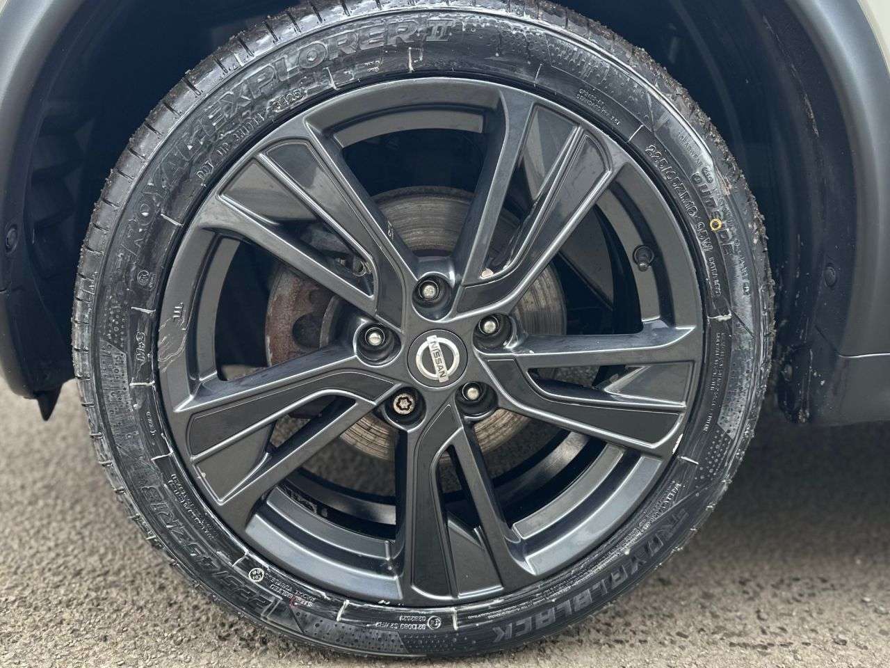 2017 NISSAN JUKE 2017 NISSAN JUKE