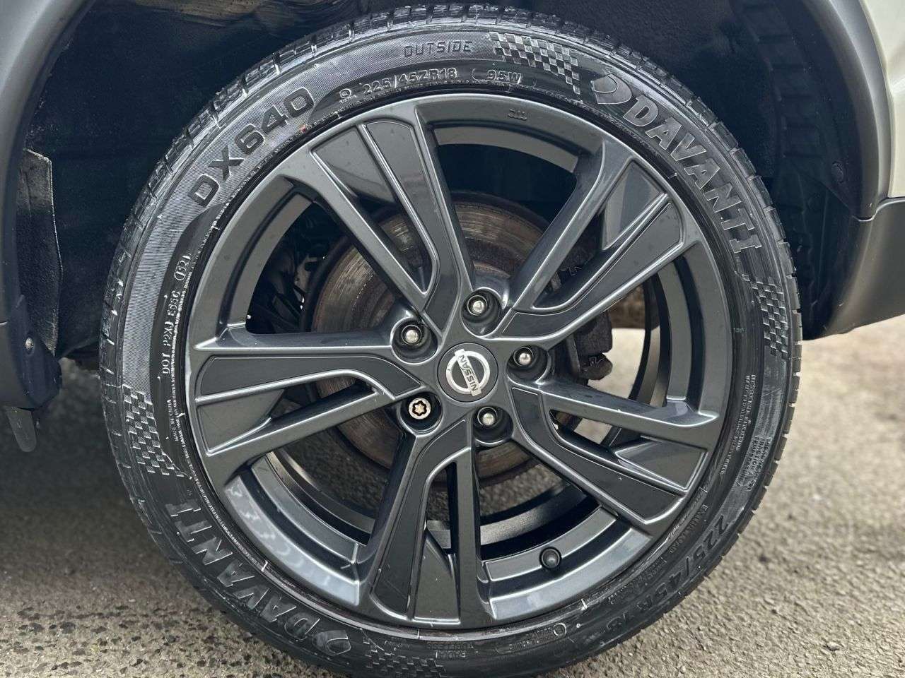 2017 NISSAN JUKE 2017 NISSAN JUKE