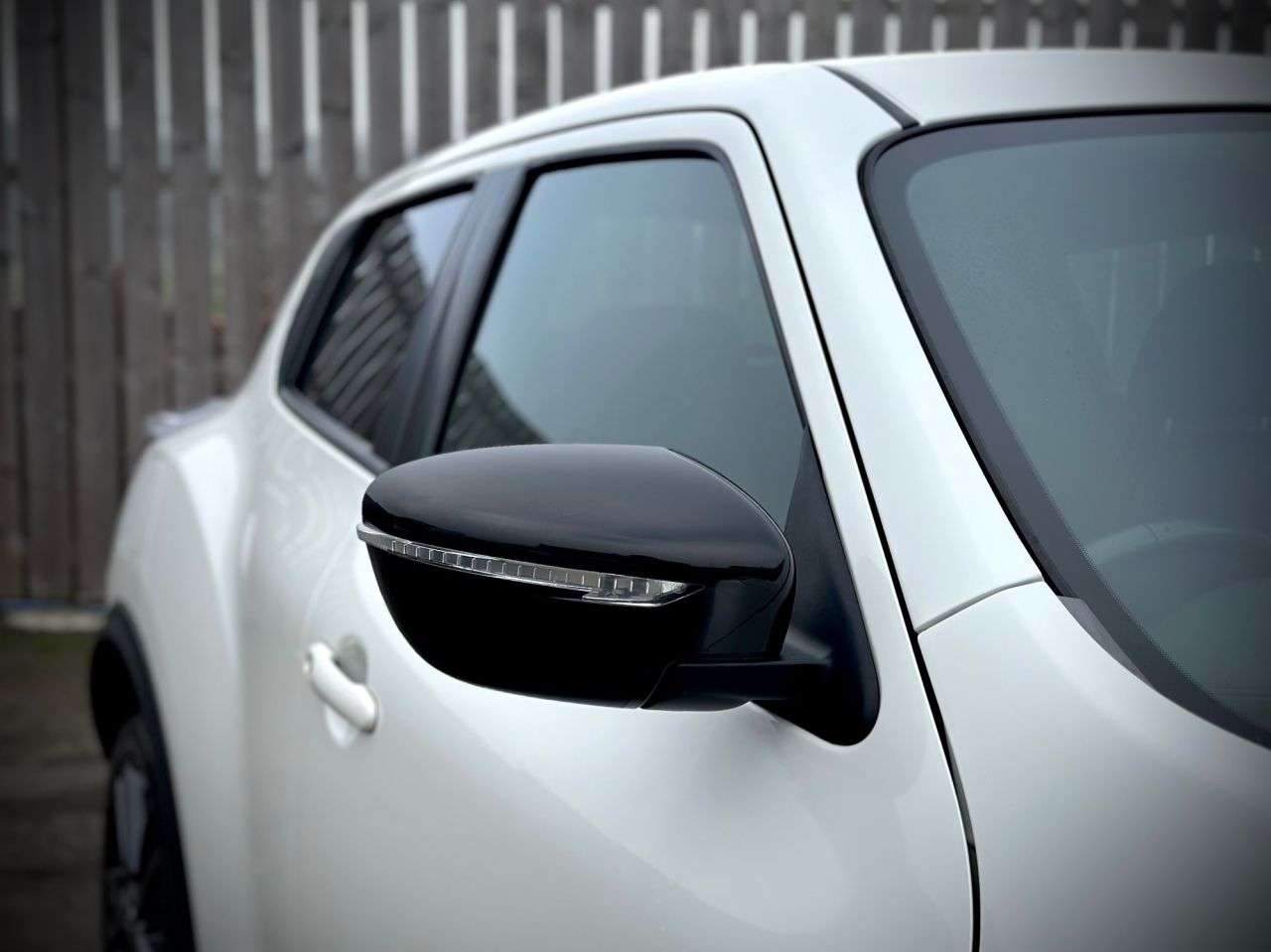 2017 NISSAN JUKE 2017 NISSAN JUKE