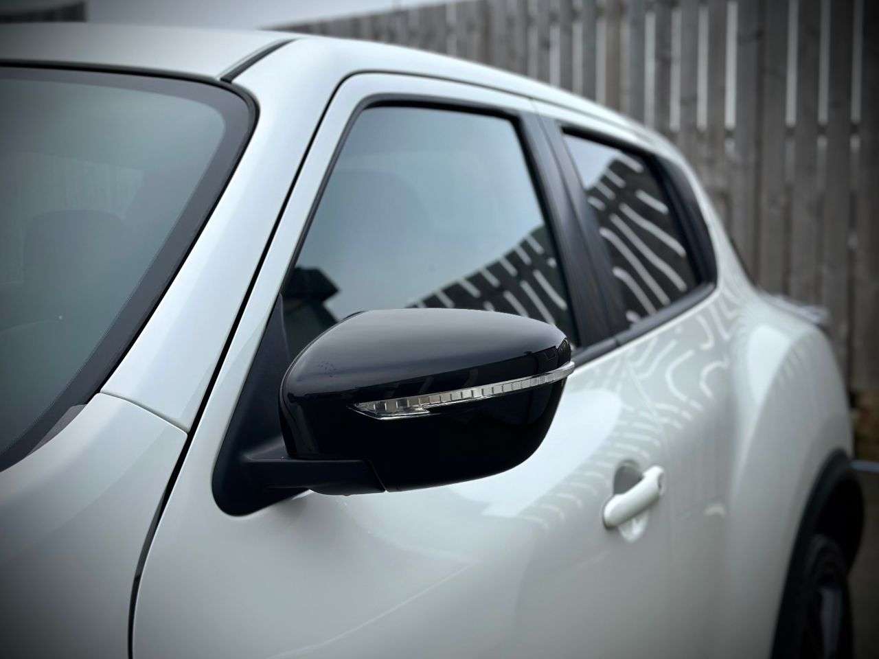 2017 NISSAN JUKE 2017 NISSAN JUKE