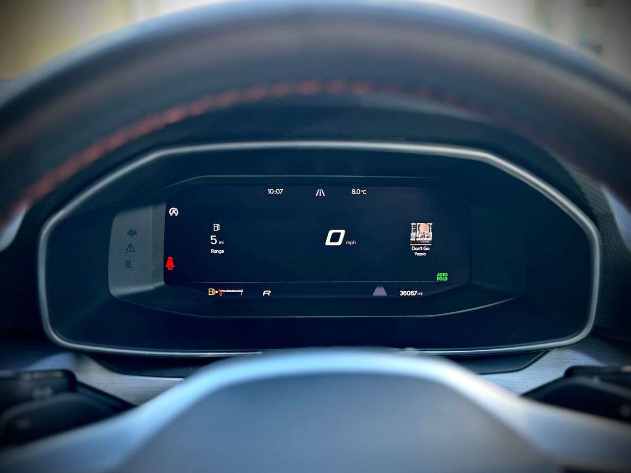 2022 SEAT LEON 2022 SEAT LEON