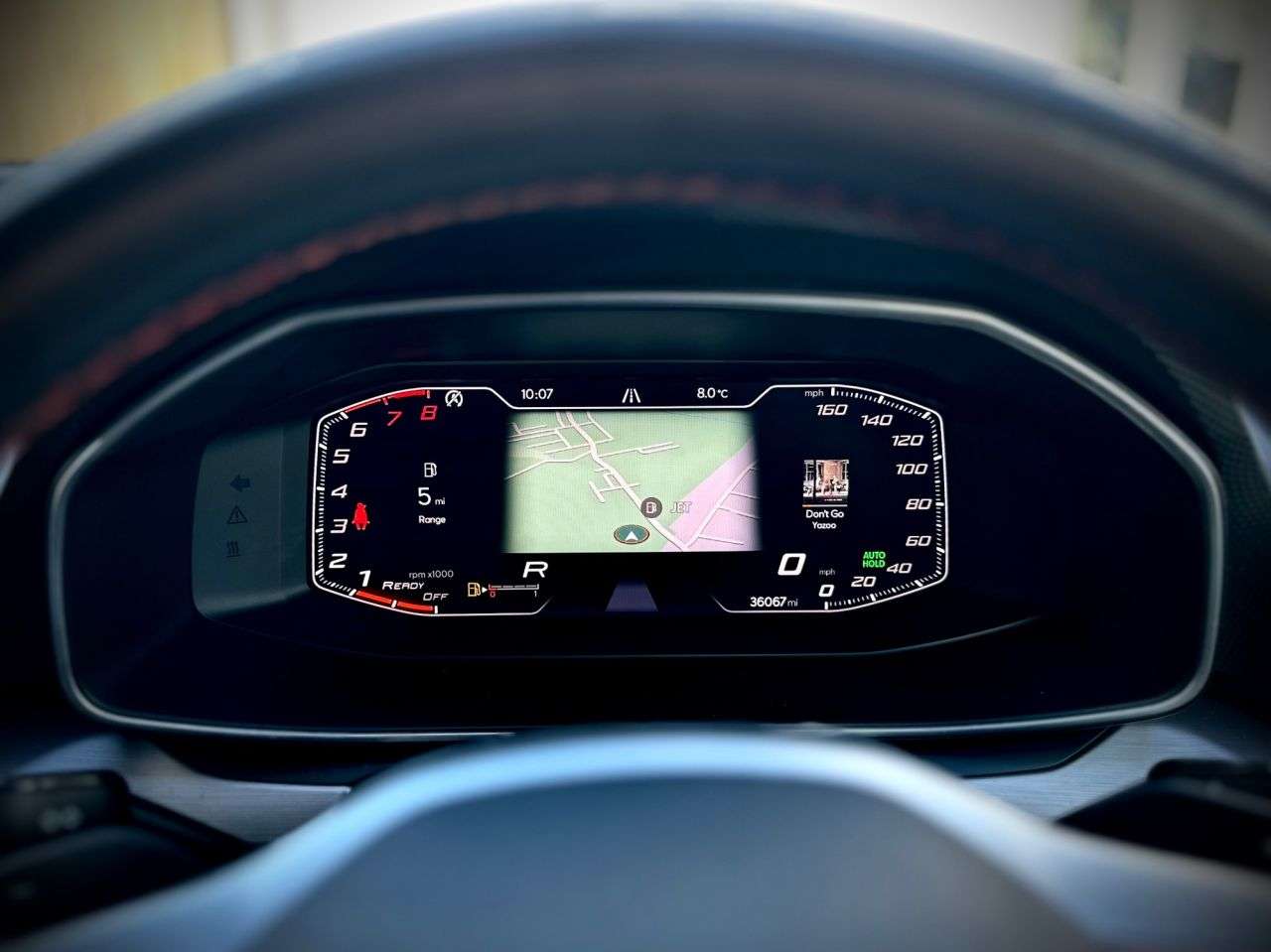 2022 SEAT LEON 2022 SEAT LEON