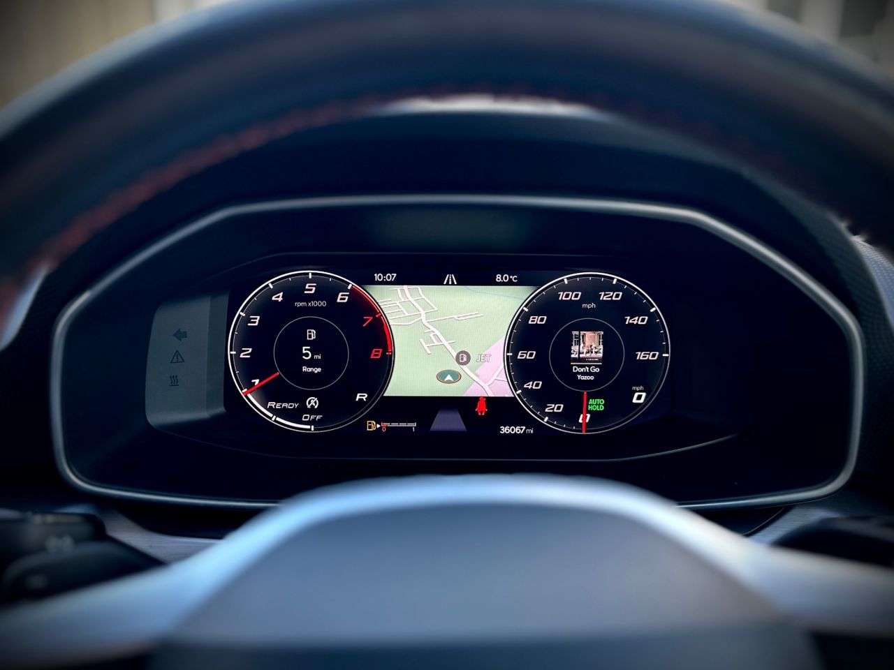 2022 SEAT LEON 2022 SEAT LEON