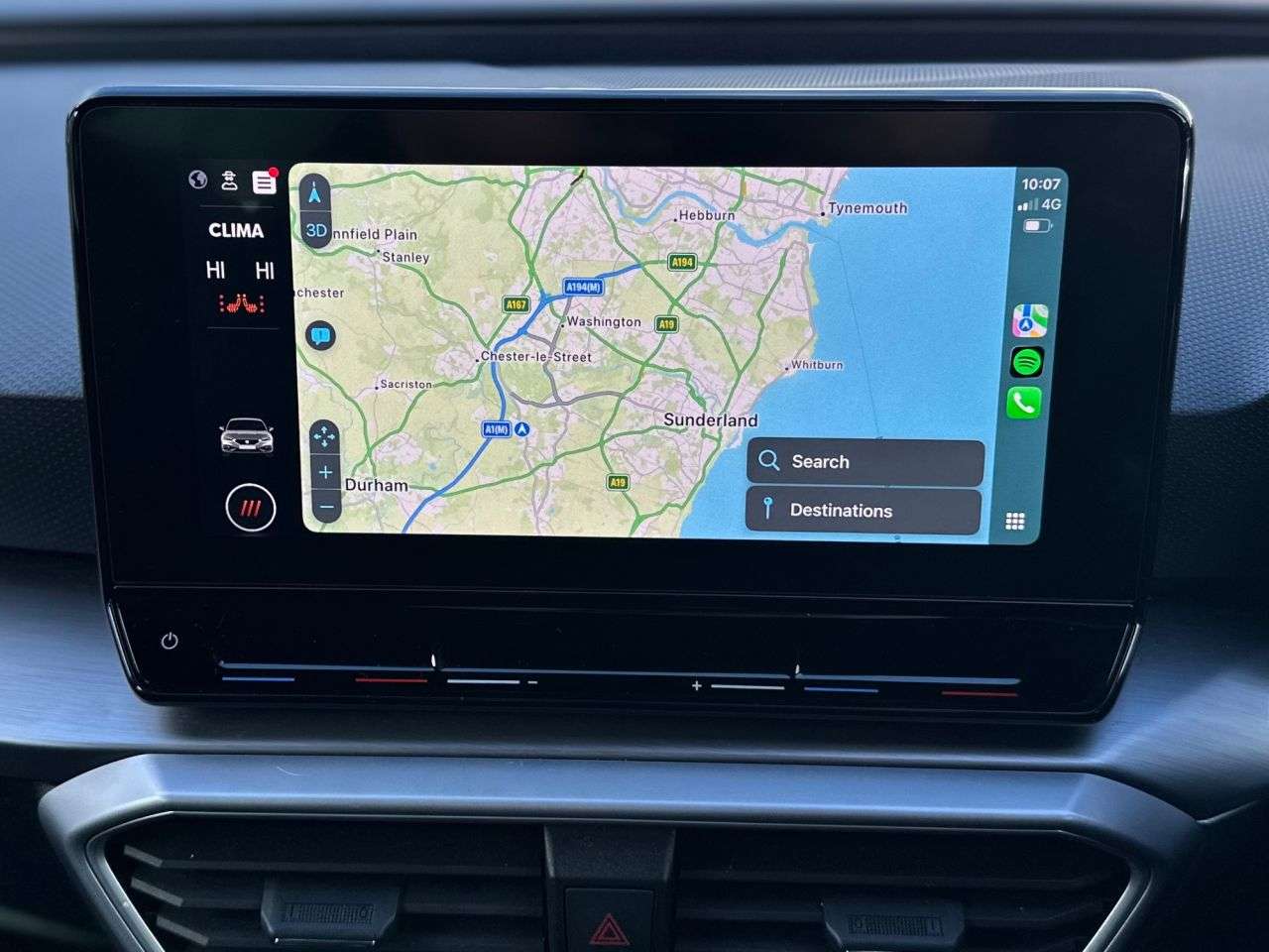 2022 SEAT LEON 2022 SEAT LEON