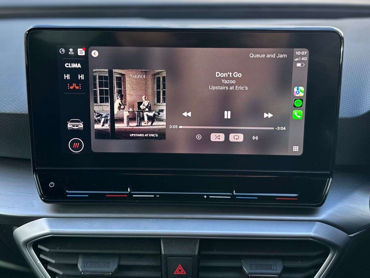 2022 SEAT LEON 2022 SEAT LEON