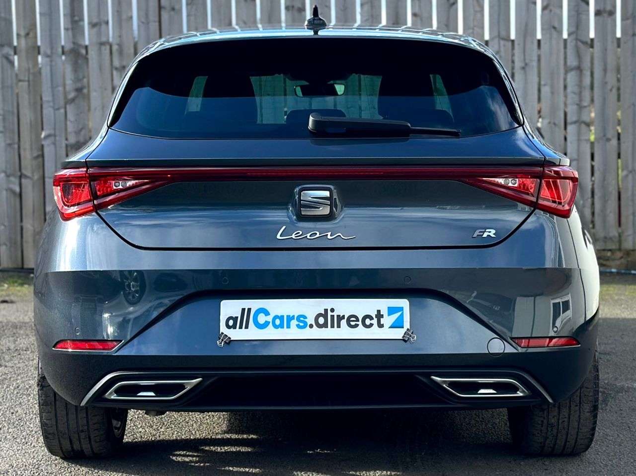 2022 SEAT LEON 2022 SEAT LEON