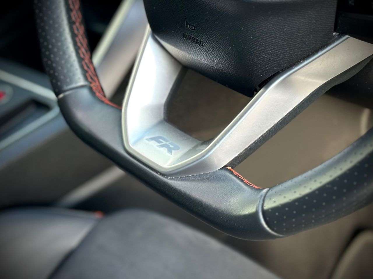 2022 SEAT LEON 2022 SEAT LEON