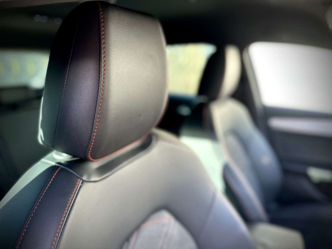 2022 SEAT LEON 2022 SEAT LEON