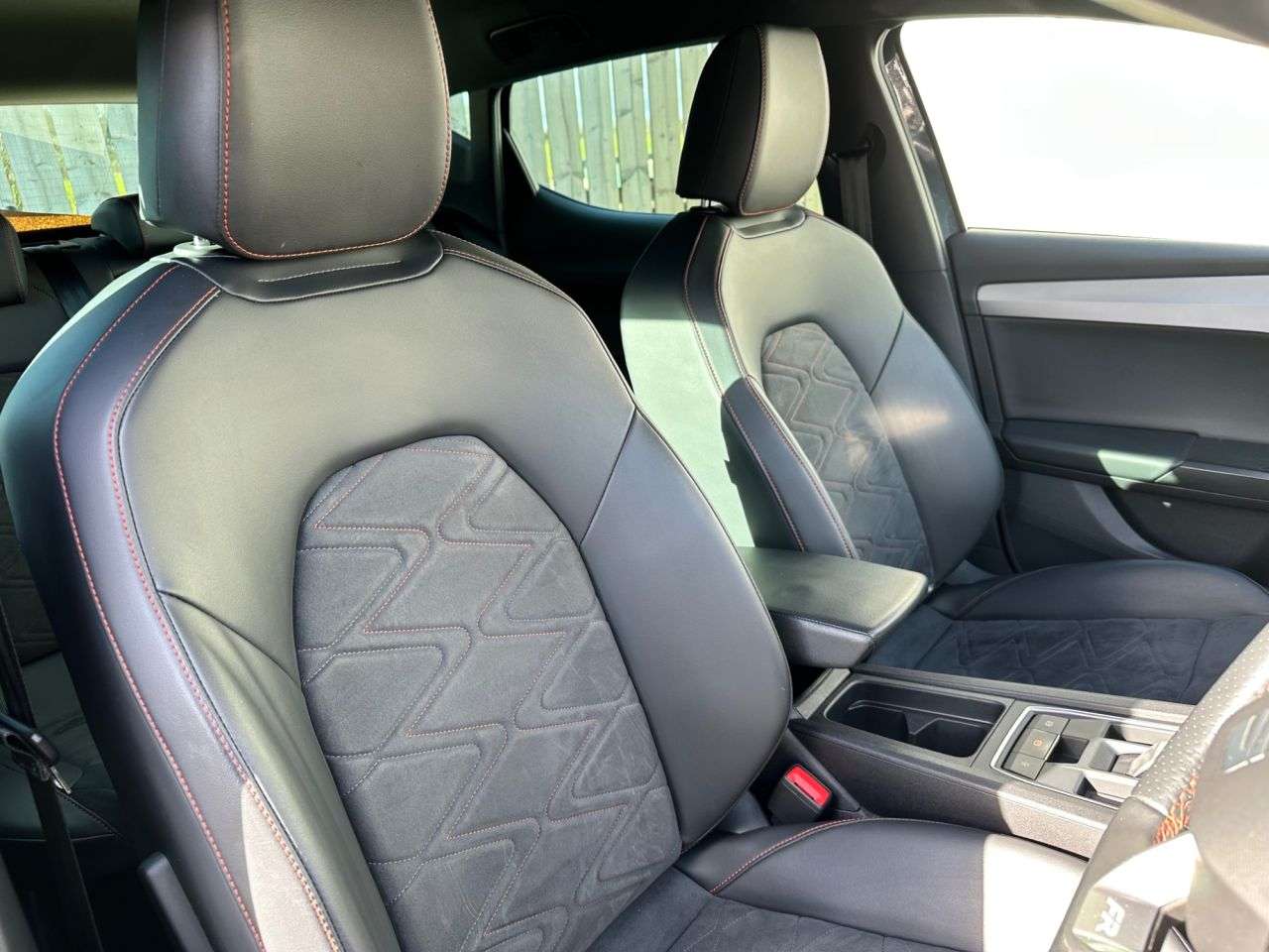 2022 SEAT LEON 2022 SEAT LEON