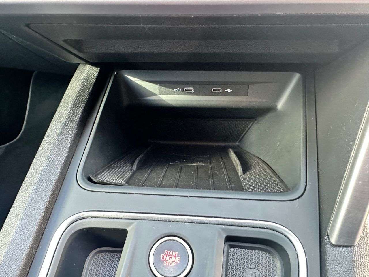 2022 SEAT LEON 2022 SEAT LEON