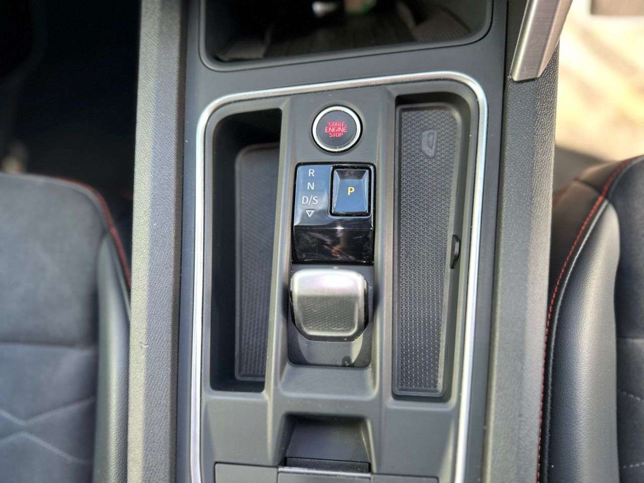 2022 SEAT LEON 2022 SEAT LEON