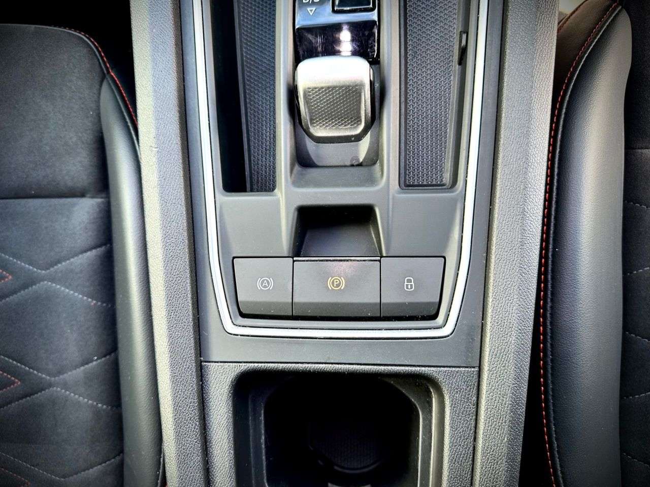 2022 SEAT LEON 2022 SEAT LEON