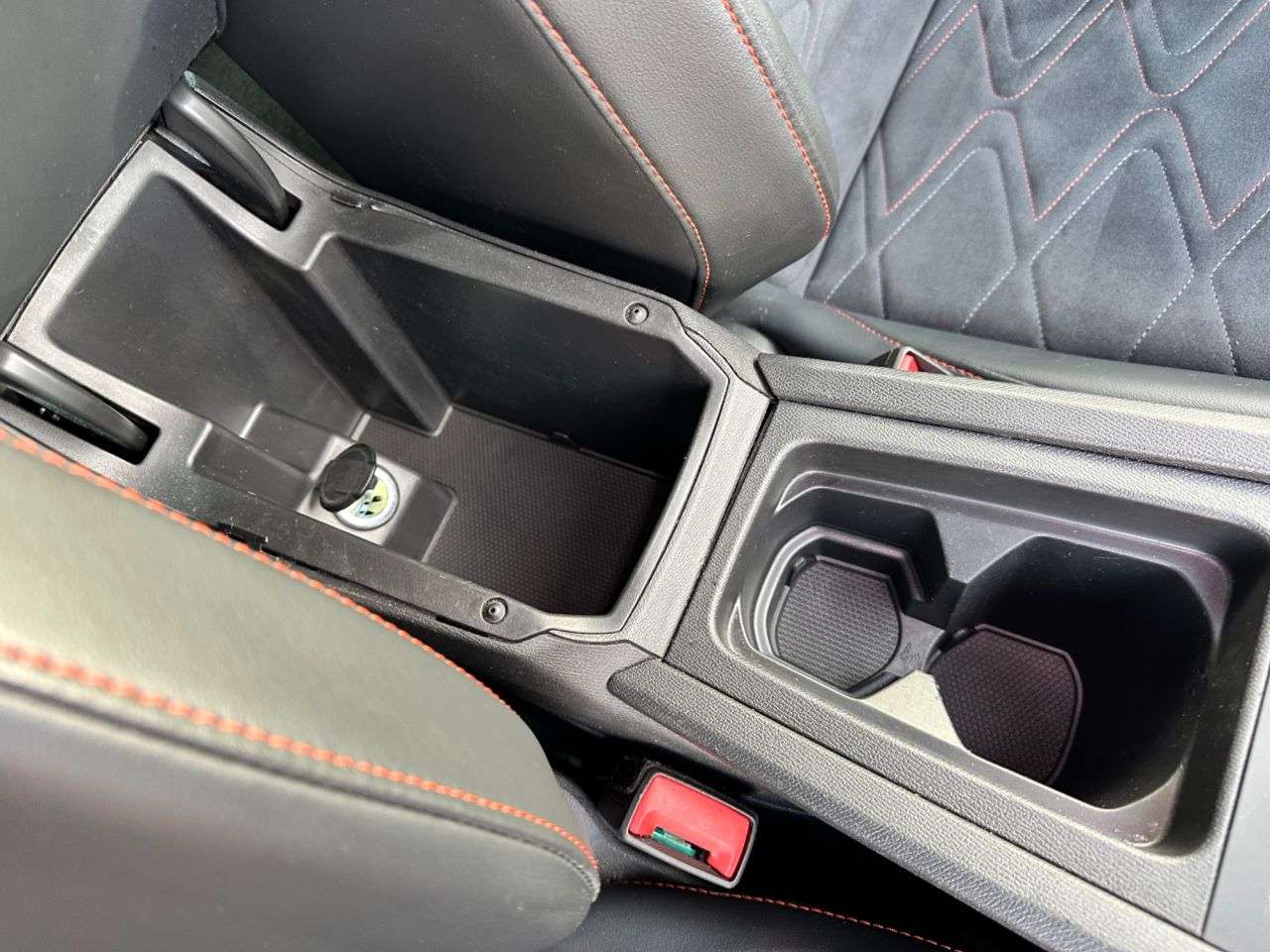 2022 SEAT LEON 2022 SEAT LEON