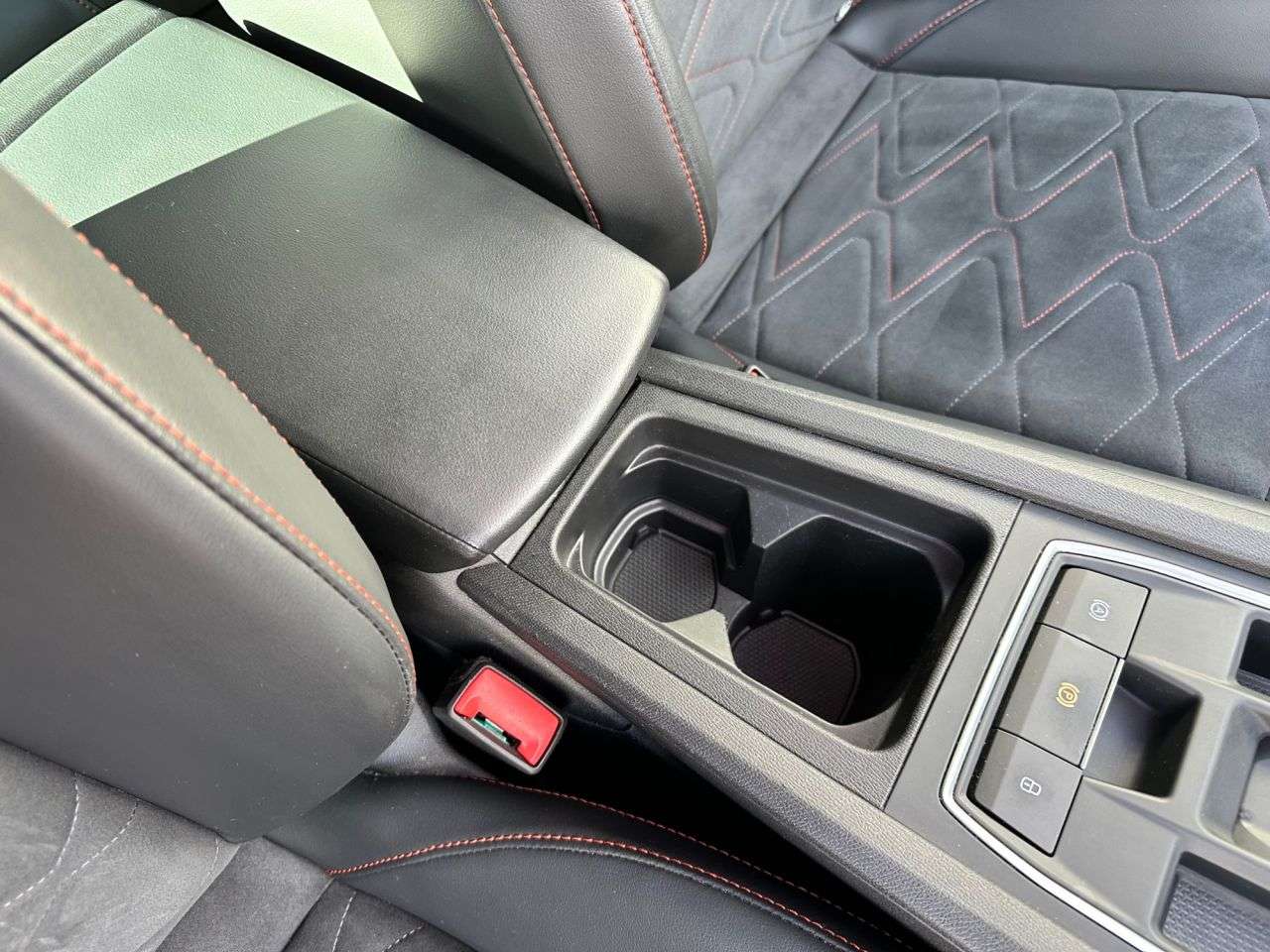 2022 SEAT LEON 2022 SEAT LEON