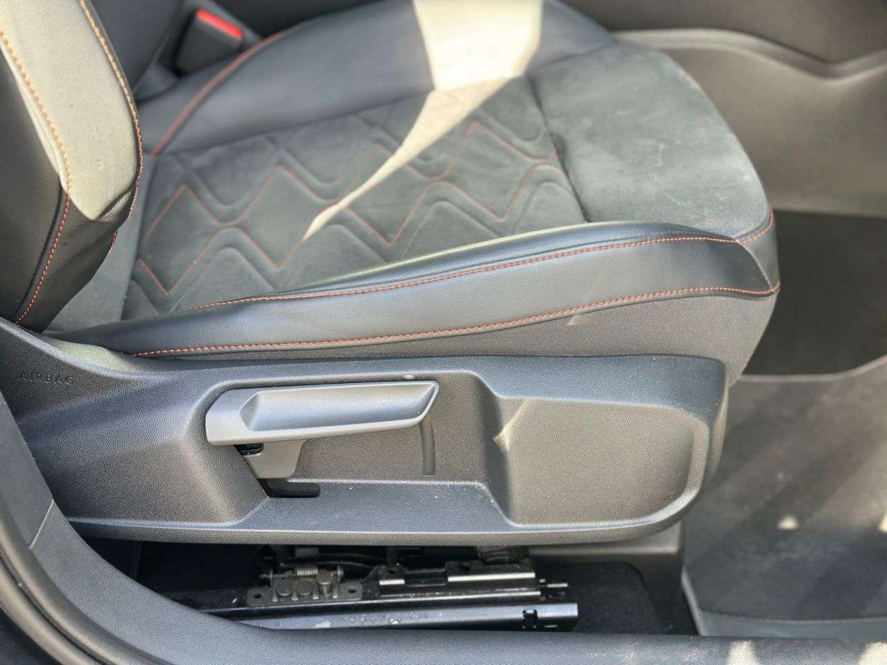 2022 SEAT LEON 2022 SEAT LEON