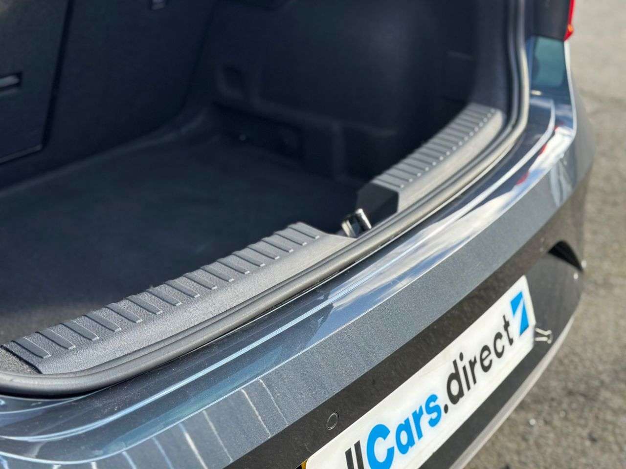 2022 SEAT LEON 2022 SEAT LEON