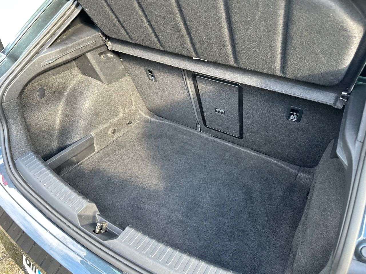 2022 SEAT LEON 2022 SEAT LEON