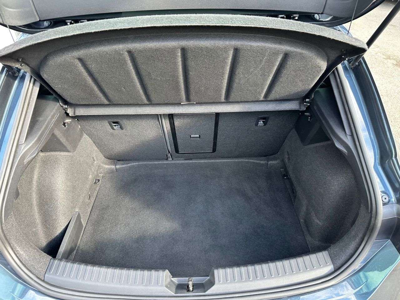 2022 SEAT LEON 2022 SEAT LEON