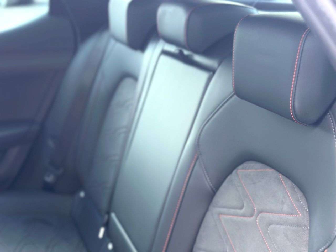 2022 SEAT LEON 2022 SEAT LEON