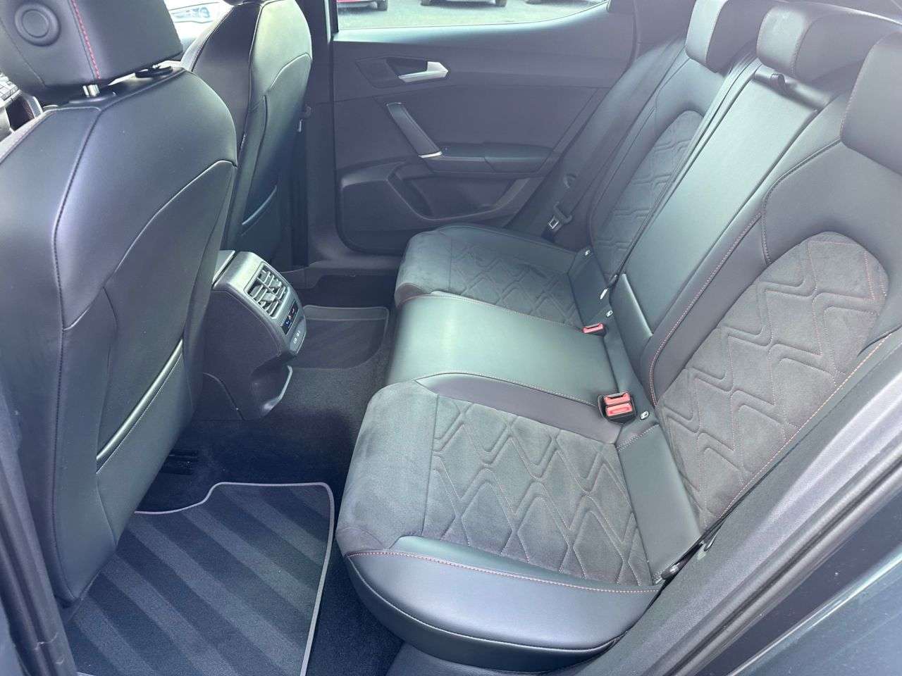 2022 SEAT LEON 2022 SEAT LEON