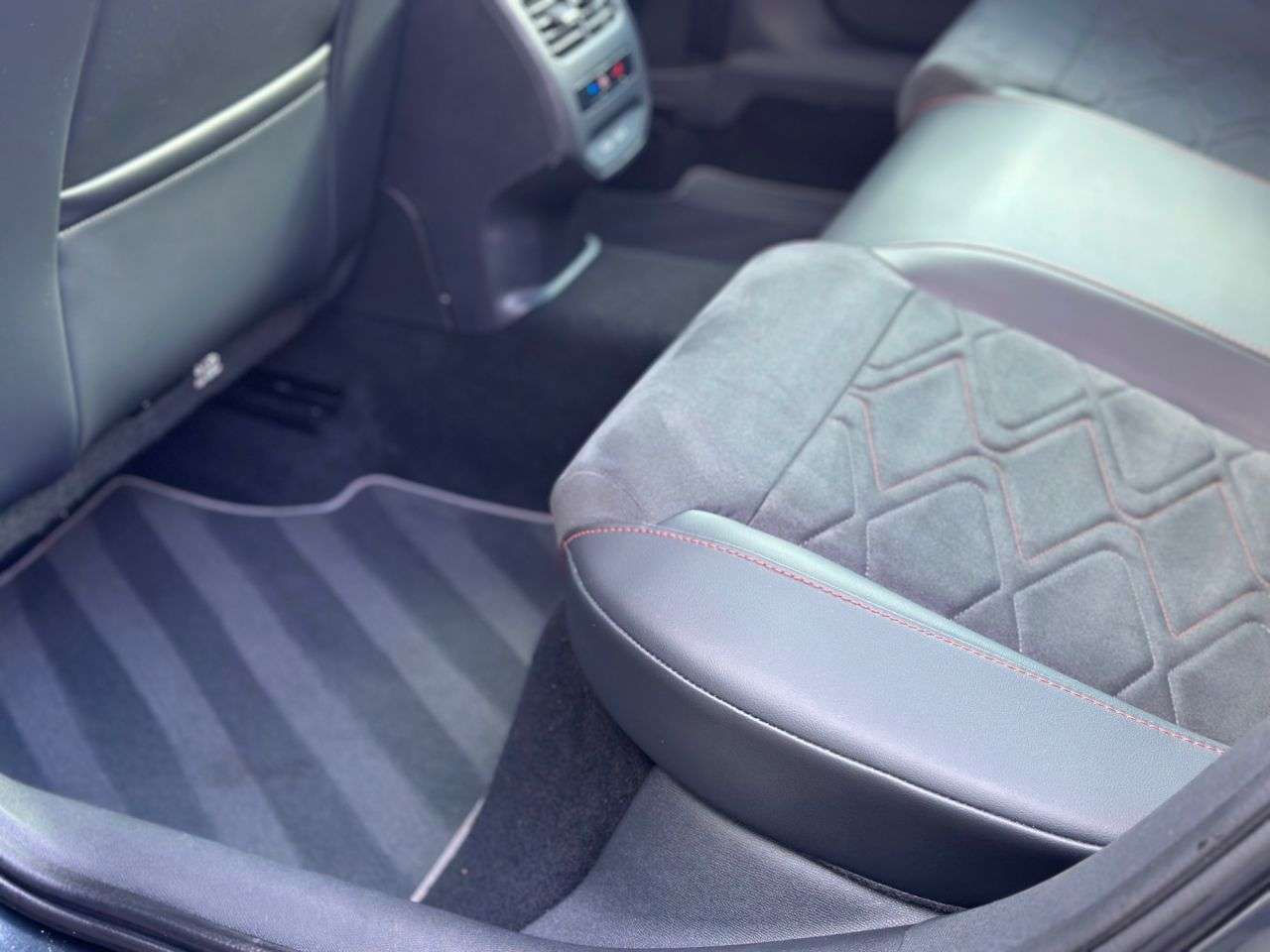 2022 SEAT LEON 2022 SEAT LEON