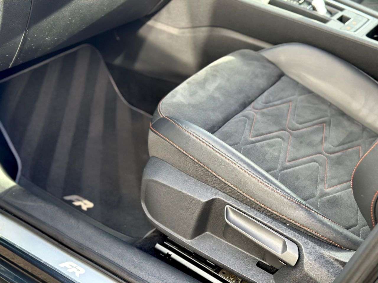 2022 SEAT LEON 2022 SEAT LEON