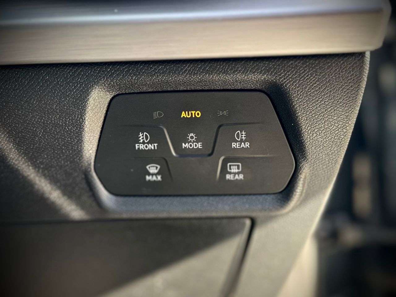 2022 SEAT LEON 2022 SEAT LEON