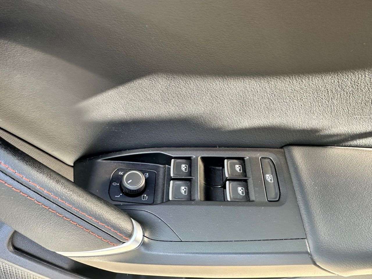 2022 SEAT LEON 2022 SEAT LEON