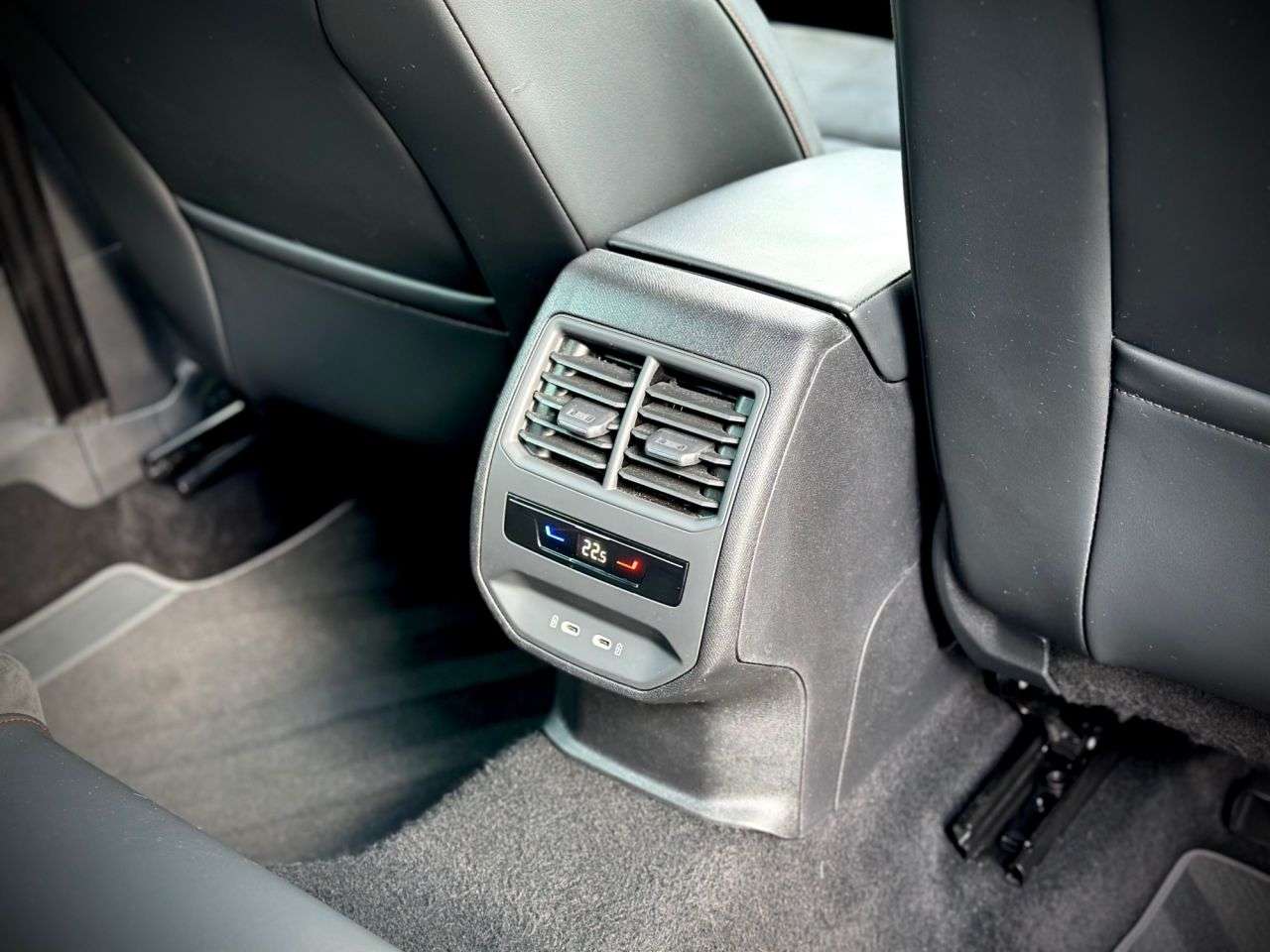 2022 SEAT LEON 2022 SEAT LEON