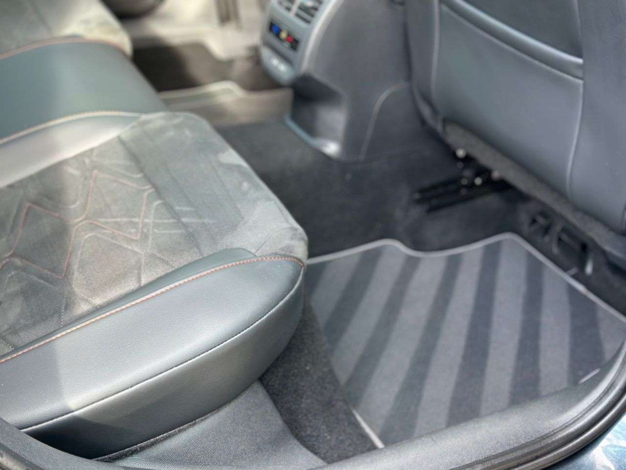 2022 SEAT LEON 2022 SEAT LEON