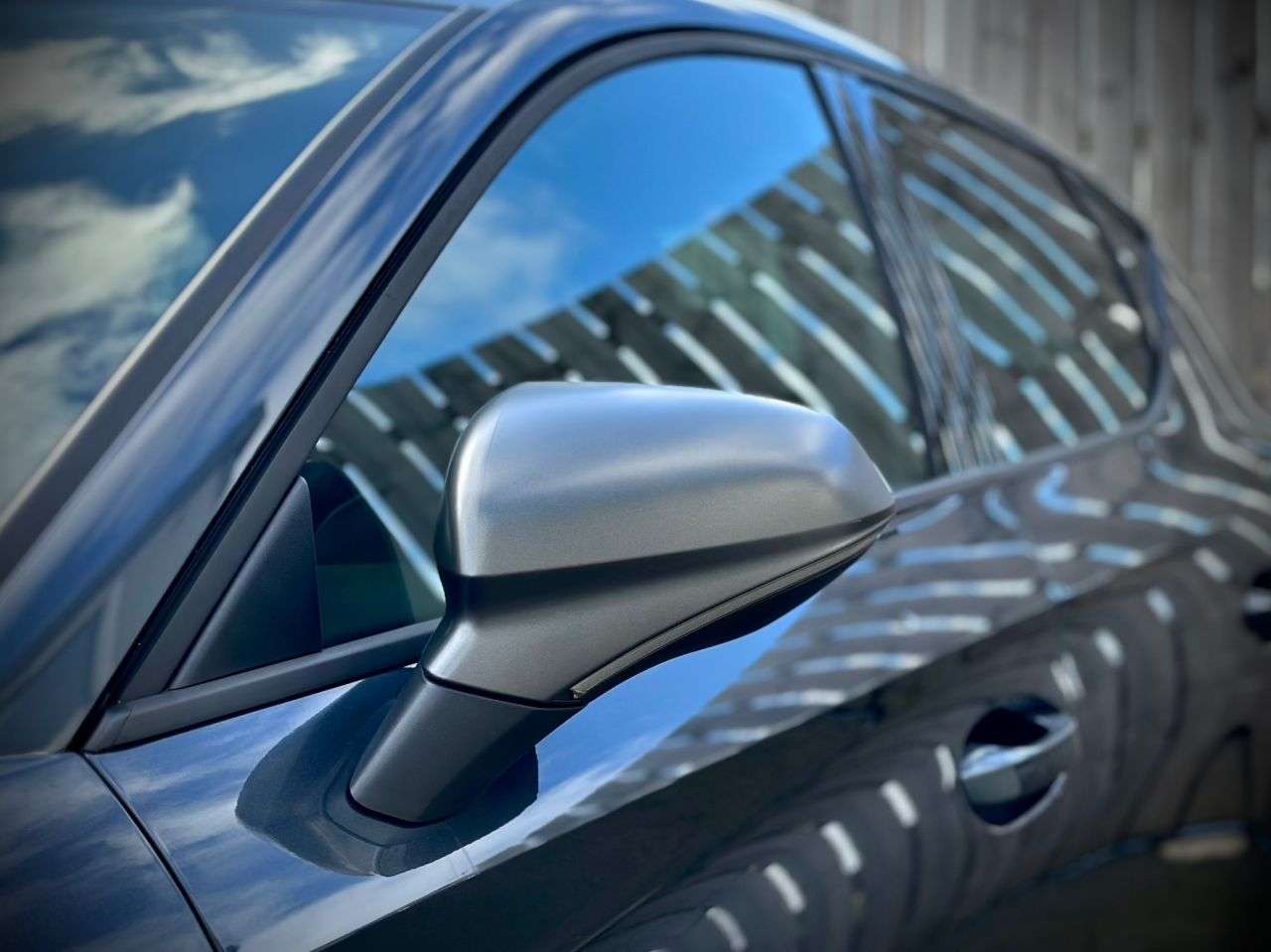 2022 SEAT LEON 2022 SEAT LEON