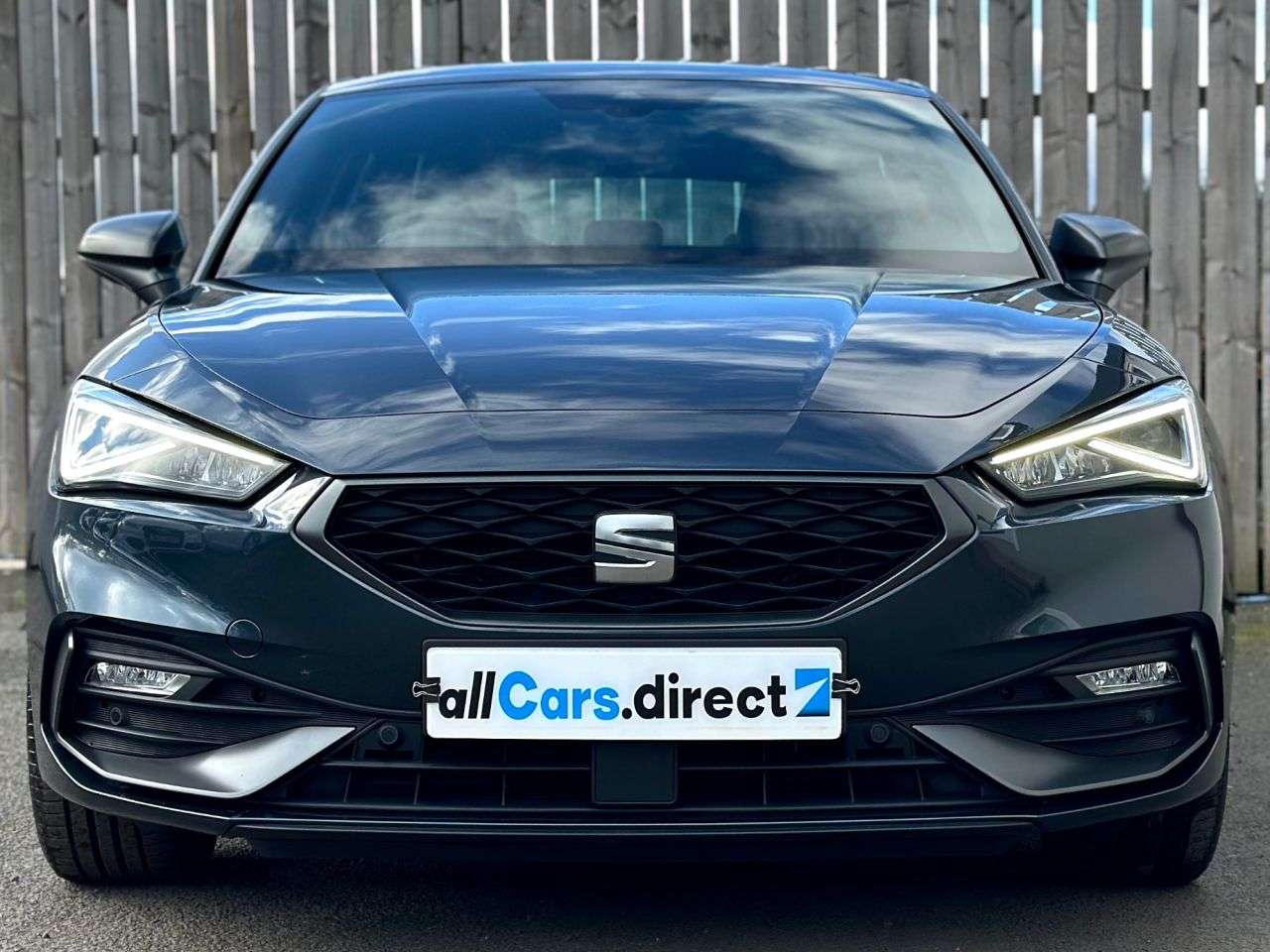 2022 SEAT LEON 2022 SEAT LEON