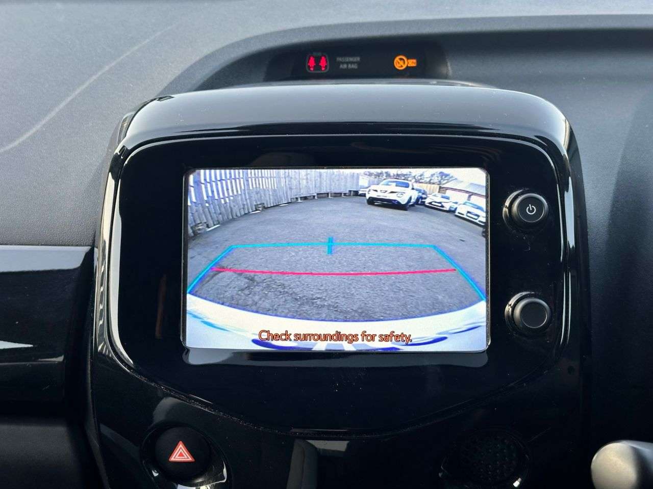 A 2018 TOYOTA AYGO 1.0 VVT-i x-press FULL TOYOTA SERVICE HISTORY!! A 2018 TOYOTA AYGO 1.0 VVT-i x-press FULL TOYOTA SERVICE HISTORY!!