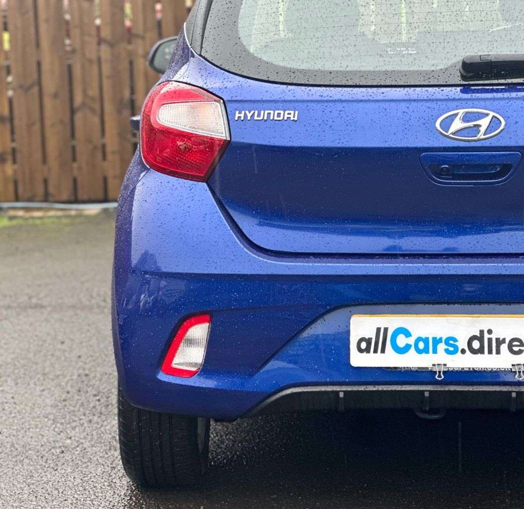 2021 HYUNDAI I10 2021 HYUNDAI I10