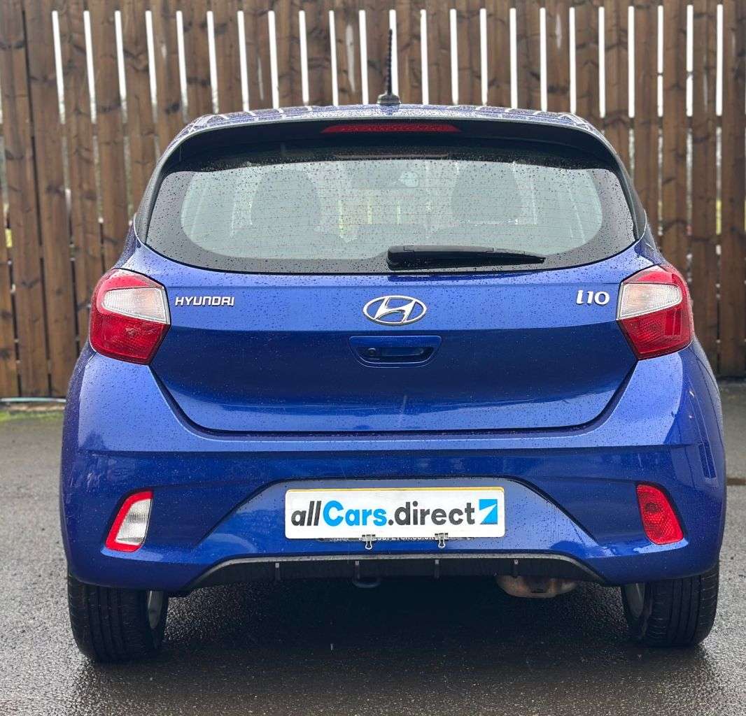 2021 HYUNDAI I10 2021 HYUNDAI I10