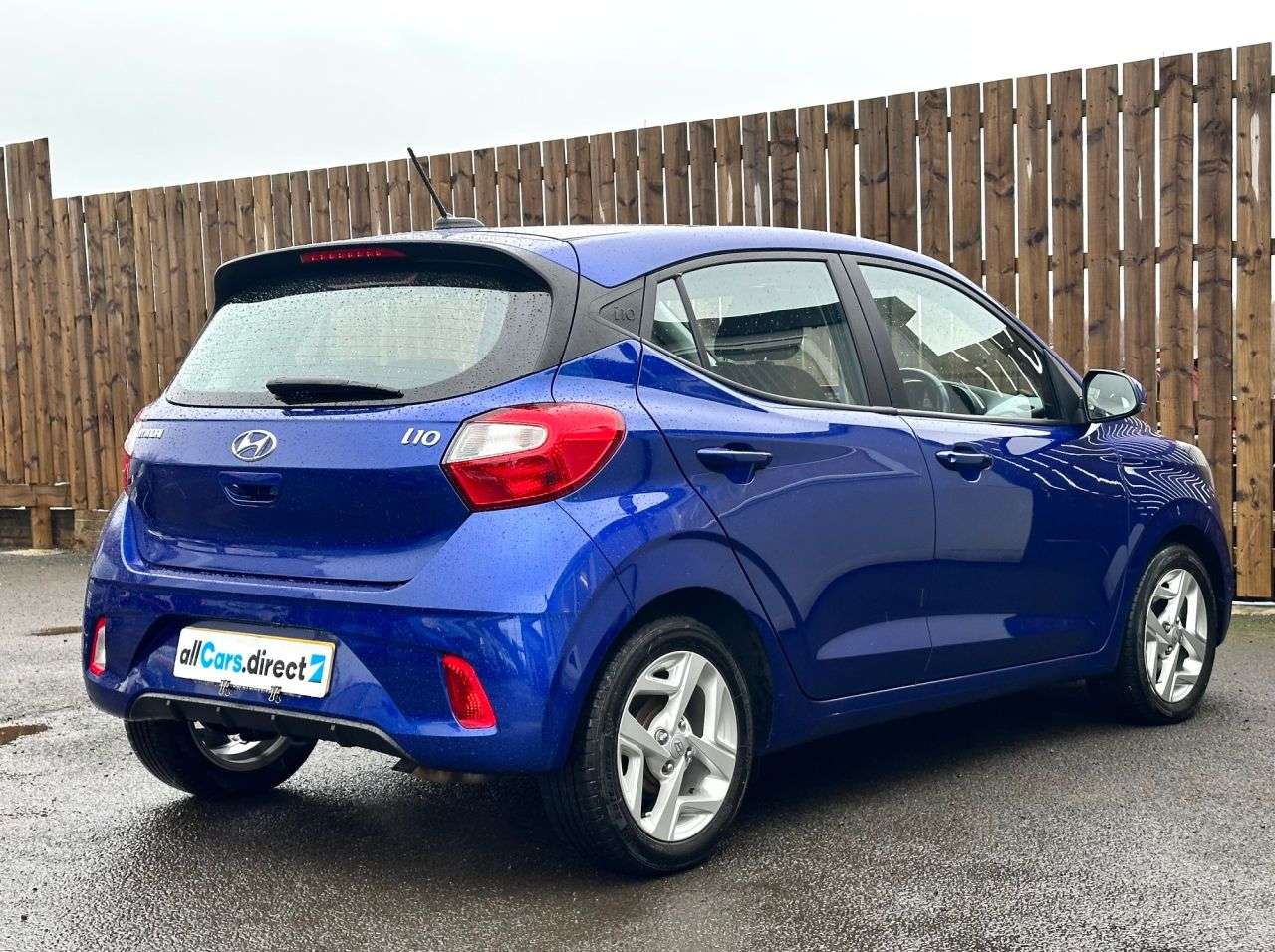 2021 HYUNDAI I10 2021 HYUNDAI I10