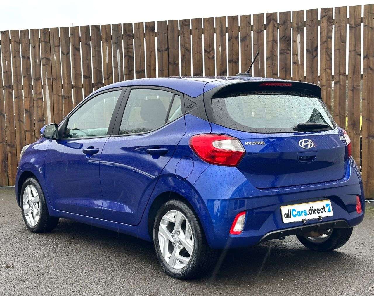 2021 HYUNDAI I10 2021 HYUNDAI I10