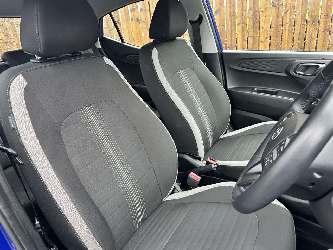 2021 HYUNDAI I10 2021 HYUNDAI I10