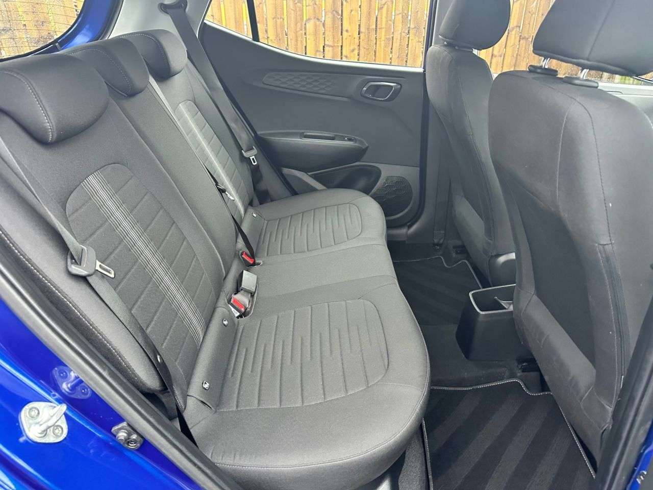 2021 HYUNDAI I10 2021 HYUNDAI I10