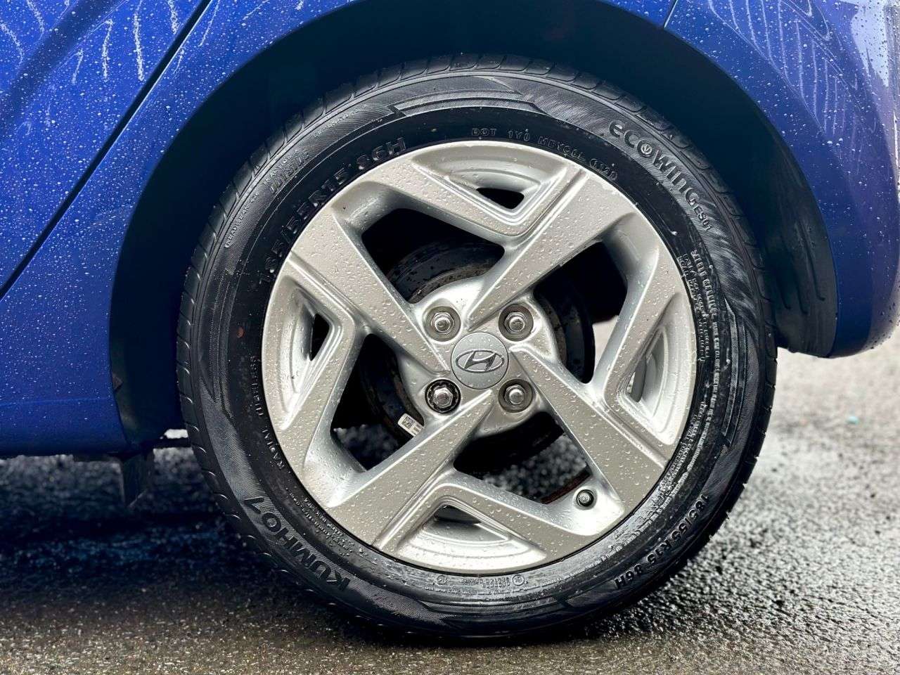 2021 HYUNDAI I10 2021 HYUNDAI I10