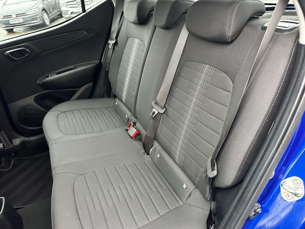 2021 HYUNDAI I10 2021 HYUNDAI I10