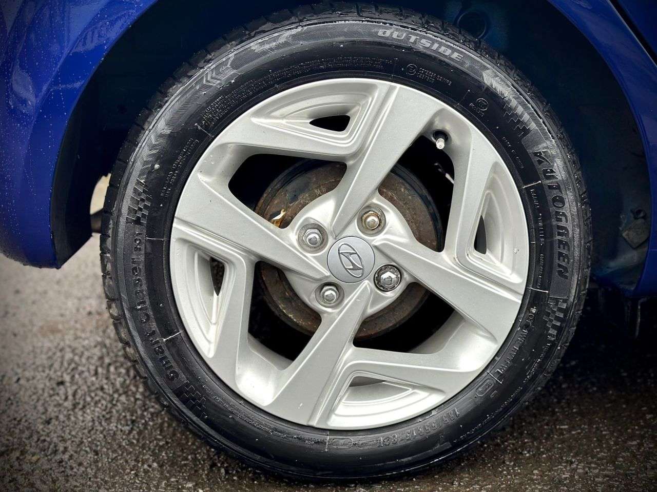 2021 HYUNDAI I10 2021 HYUNDAI I10