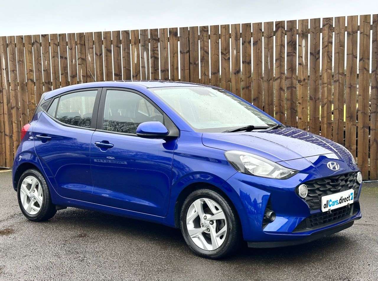 2021 HYUNDAI I10 2021 HYUNDAI I10