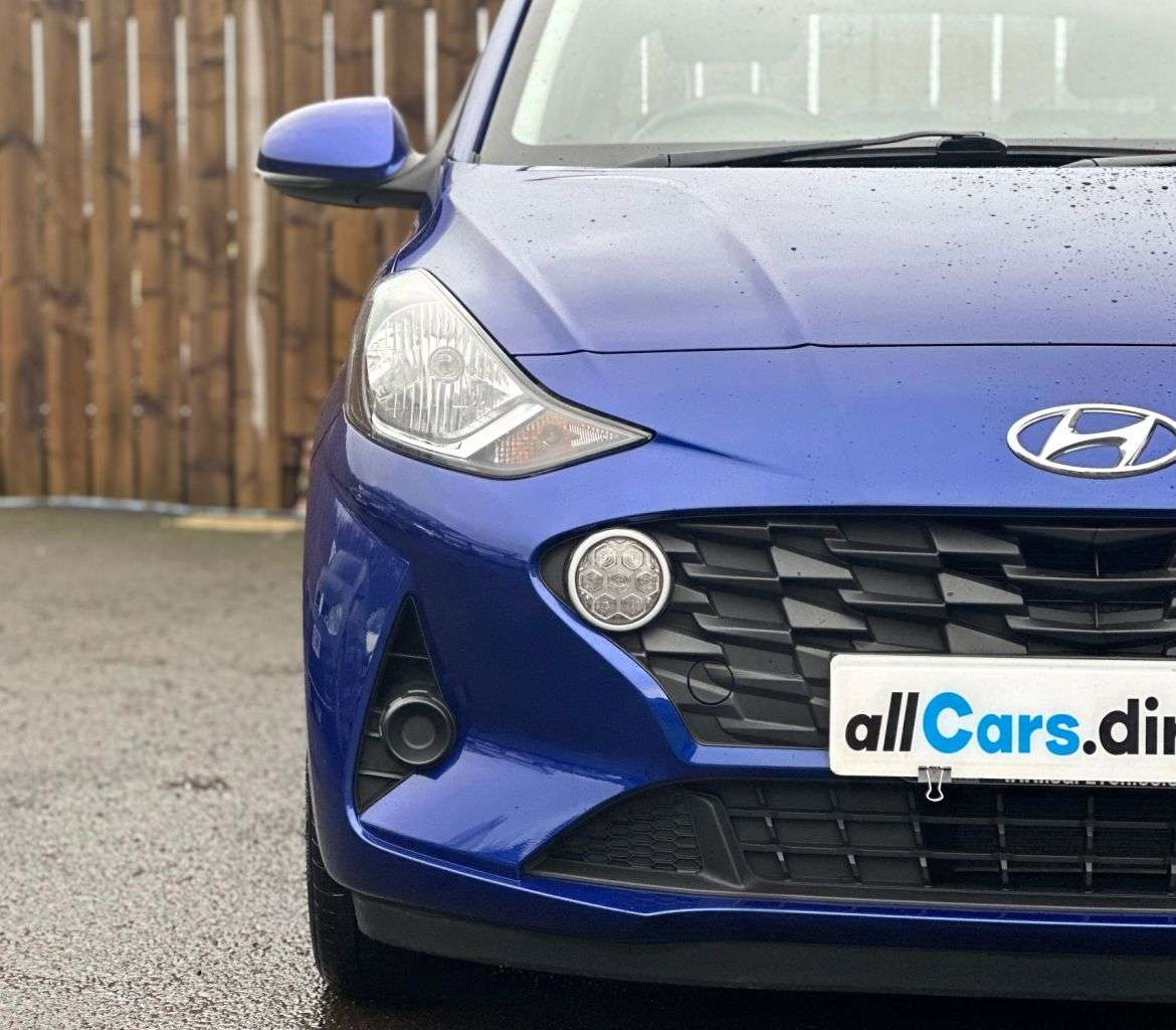 2021 HYUNDAI I10 2021 HYUNDAI I10