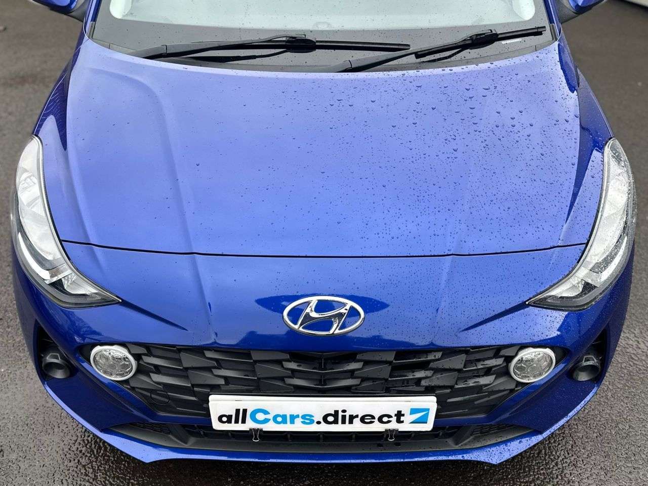 2021 HYUNDAI I10 2021 HYUNDAI I10