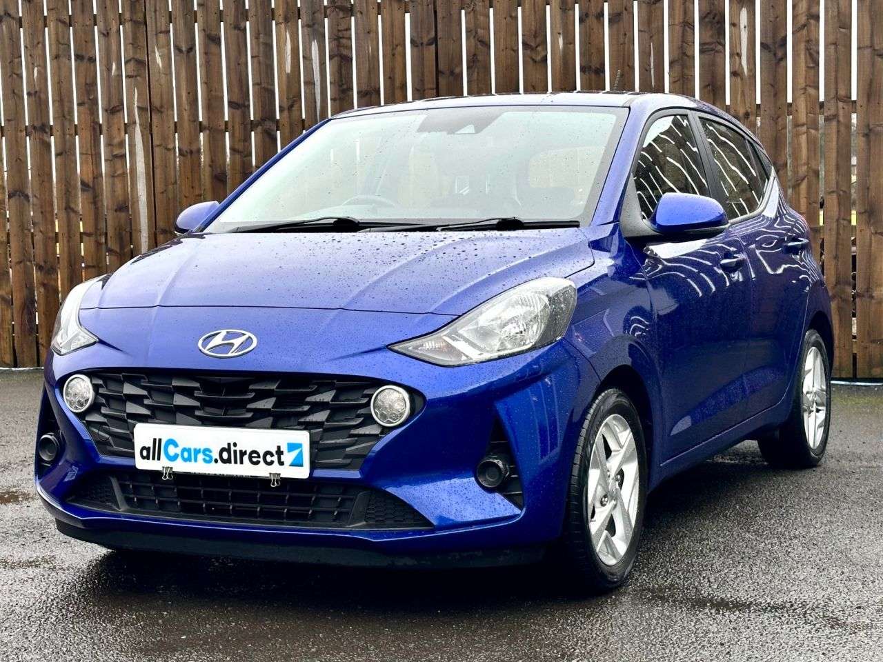 2021 HYUNDAI I10 2021 HYUNDAI I10